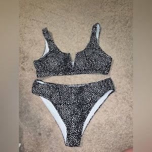 Shein bathing suit